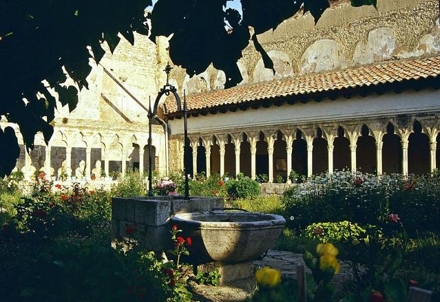 Convent de Sant Francesc de Morella